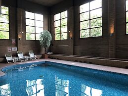 The Arden Hotel & Leisure Club