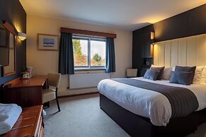 The Arden Hotel & Leisure Club