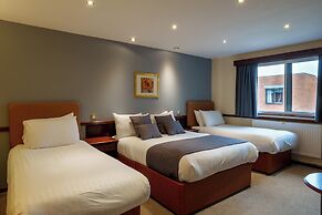 The Arden Hotel & Leisure Club