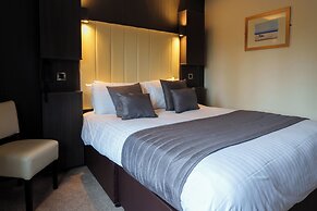 The Arden Hotel & Leisure Club