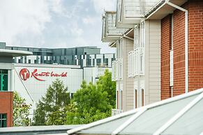 The Arden Hotel & Leisure Club