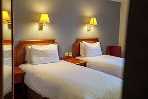 The Arden Hotel & Leisure Club