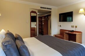 The Arden Hotel & Leisure Club