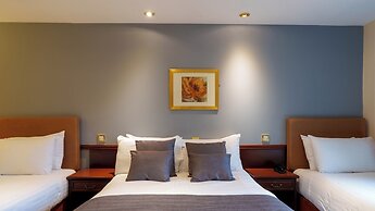 The Arden Hotel & Leisure Club