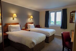 The Arden Hotel & Leisure Club