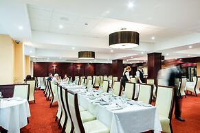 The Arden Hotel & Leisure Club