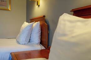 The Arden Hotel & Leisure Club