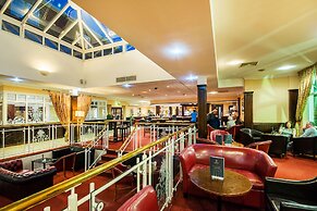 The Arden Hotel & Leisure Club