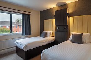 The Arden Hotel & Leisure Club