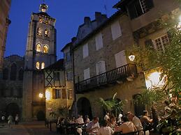 Hôtel Le Beaulieu