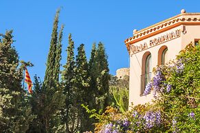 Villa Romana