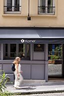 Korner Montmartre