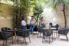 Korner Montmartre