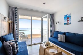 Pierre & Vacances Résidence Cap Morgat