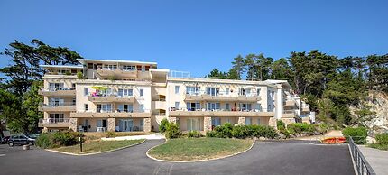 Pierre & Vacances Résidence Cap Morgat