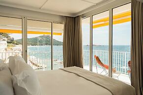 Les Roches Rouges, a Beaumier hotel