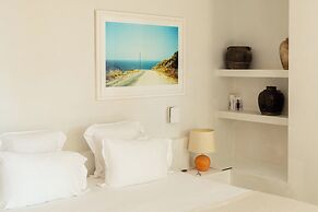 Les Roches Rouges, a Beaumier hotel