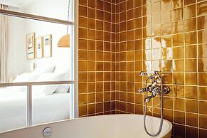 Les Roches Rouges, a Beaumier hotel