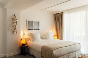 Les Roches Rouges, a Beaumier hotel
