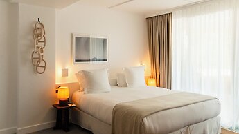 Les Roches Rouges, a Beaumier hotel