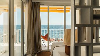 Les Roches Rouges, a Beaumier hotel