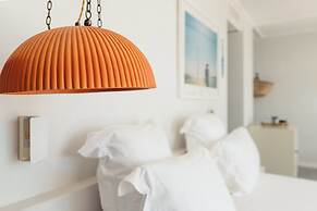 Les Roches Rouges, a Beaumier hotel