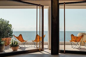 Les Roches Rouges, a Beaumier hotel