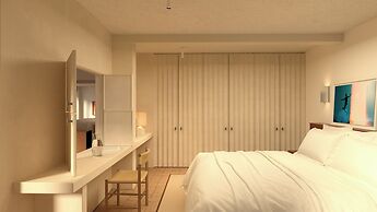 Les Roches Rouges, a Beaumier hotel