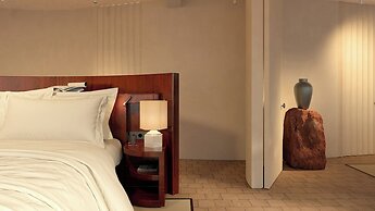 Les Roches Rouges, a Beaumier hotel