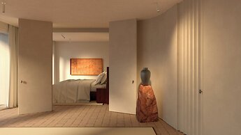 Les Roches Rouges, a Beaumier hotel