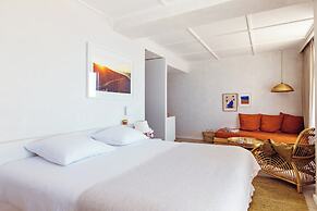 Les Roches Rouges, a Beaumier hotel