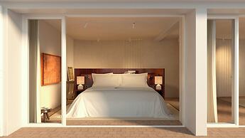 Les Roches Rouges, a Beaumier hotel