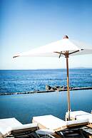 Les Roches Rouges, a Beaumier hotel