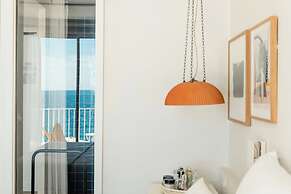 Les Roches Rouges, a Beaumier hotel