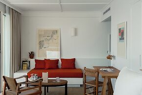 Les Roches Rouges, a Beaumier hotel