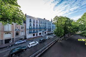 Noemys Néris Montluçon