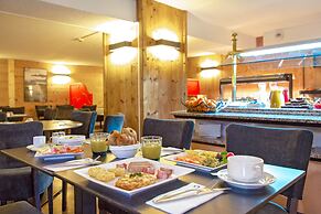 SOWELL HÔTELS Le Parc & SPA
