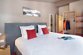 SOWELL HÔTELS Le Parc & SPA