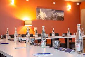 SOWELL HÔTELS Le Parc & SPA