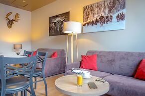 SOWELL HÔTELS Le Parc & SPA