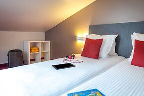 SOWELL HÔTELS Le Parc & SPA