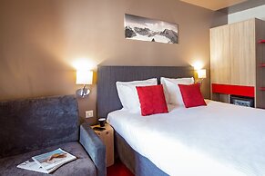 SOWELL HÔTELS Le Parc & SPA