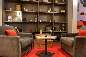 SOWELL HÔTELS Le Parc & SPA