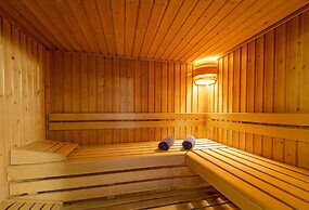 SOWELL HÔTELS Le Parc & SPA