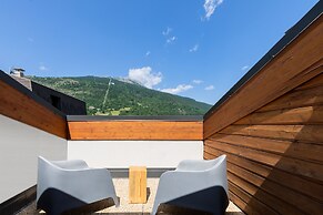 SOWELL HÔTELS Le Parc & SPA