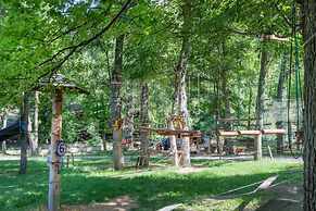 SOWELL HÔTELS Le Parc & SPA