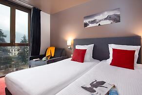 SOWELL HÔTELS Le Parc & SPA