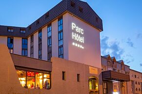 SOWELL HÔTELS Le Parc & SPA