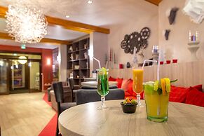 SOWELL HÔTELS Le Parc & SPA