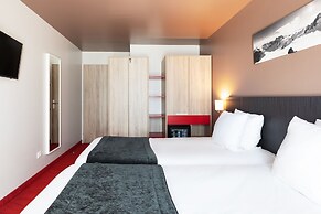 SOWELL HÔTELS Le Parc & SPA
